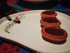 -上海滩餐厅(BFC外滩金融中心店)