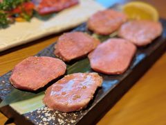 -炼火烤肉店