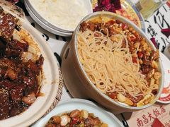 -南昌大饭店·非遗南昌菜(万寿宫店)