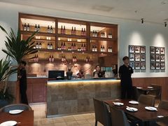 -老张牛肉面(天津万象城店)