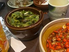 擂辣椒-潇湘阁(昆泰国际大厦店)