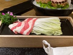 -湊湊火锅·茶憩(上海合生汇店)