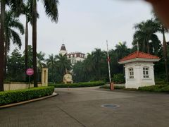 -佛山祈福仙湖酒店