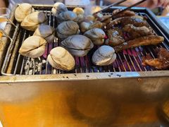 -丹东特色烤肉(学府路一部店)