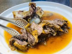 -西贝莜面村(上海百联西郊店)