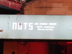 -坚果NUTS