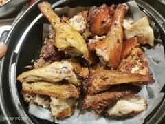 -绿茶餐厅(成都太古里店)