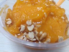 -夏食光安顺小舒冰粉冰浆(甲秀楼店)