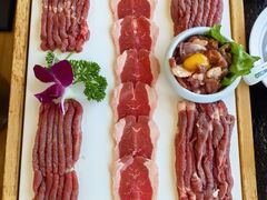 -阳坊胜利涮羊肉(阳坊老店)