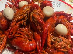 -串盟烧烤大排档·长沙美食地标(星沙店)