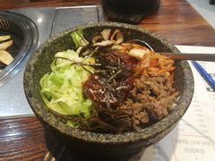 -意成料理
