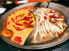 -珮姐老火锅(新街口店)