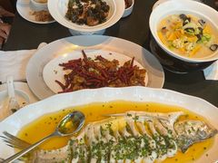 -炊江南·上海菜(国展华漕店)
