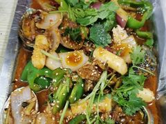 -大学城夜市大排档(凤栖路店)