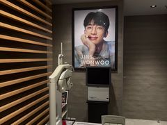 -JINS(北京凯德mall大峡谷店)