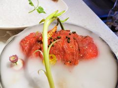 -香佰里重庆火锅(恒力博纳广场店)