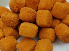 招牌八味豆腐-肥仔文澳门猪骨煲(南京西路店)
