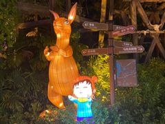 -深圳锦绣中华民俗村