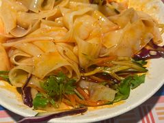 -楼兰新疆菜(江宁万达店)