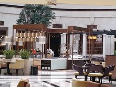 -武汉洲际酒店·漢自助餐厅