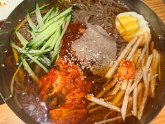 -土大力韩式烤肉料理(39年·和平路店)