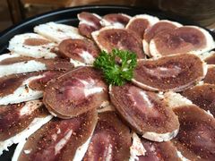 -九田家黑牛烤肉料理(二天地店)