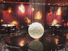 -8餐厅(新葡京酒店)