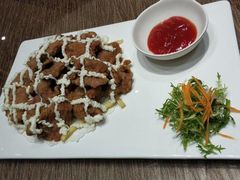 -郑庄脂渣海鲜楼(九水路店)