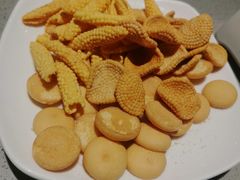 -半天妖烤鱼(中山路店)