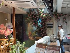 -河风の幸会精致料理