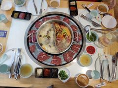 -执牛耳涮烤牛排火锅(伊河路店)