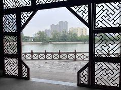 -迎泽公园