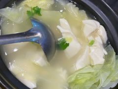 -川天喉重庆江湖菜
