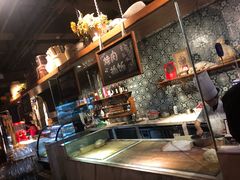 -纳瓦新疆菜(银都店)