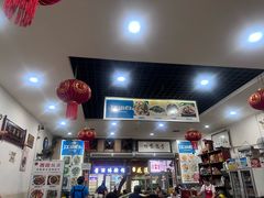 -雨田饭店(华兴东街店)