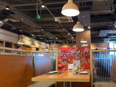 -菊上日式料理(蚌埠银泰店)
