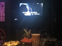 -星聚星KTV