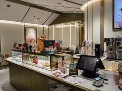 -Tims天好咖啡·贝果(东方广场店)