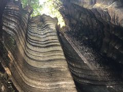 -梭布垭石林景区