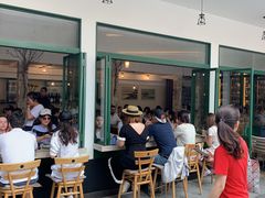 -RAC BAR(安福路店)