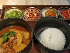 -牛腩之旅·牛腩牛杂煲(光启城美食城店)