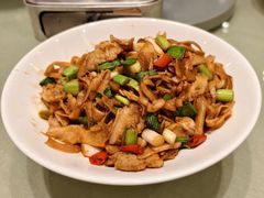 -刘胖子家常菜·蹄花焖藕(兴业店)