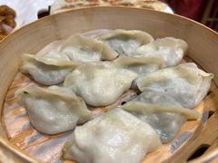 百年煸饺-老边饺子馆(中街店)