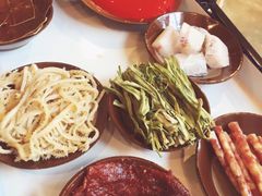 -周幺妹重庆老火锅(银泰城总店)