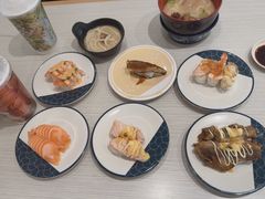 -滨寿司(新街口中央商场店)
