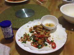 -红海湾豪记海鲜大排档