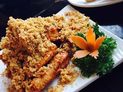-无招牌海鲜餐厅(怡丰城店)