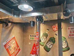 -幸福小串·地摊小炉子(三阳路店)