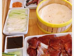 -学成饭店(北辰店)