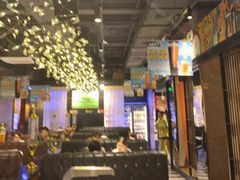 -AK47烤羊腿串吧(柳浪家园店)